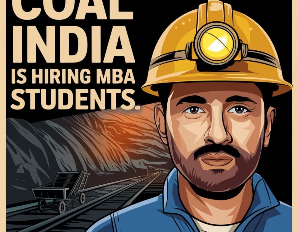 Coal India