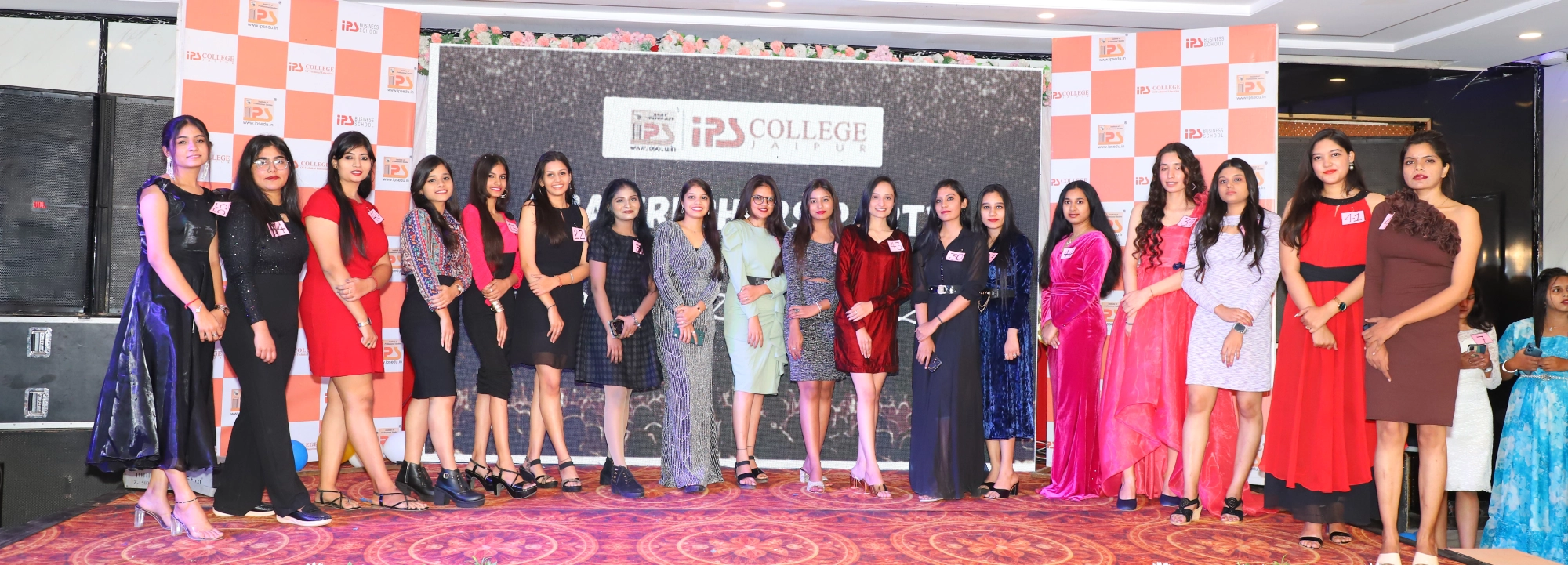 BBA Program - IPS Business School