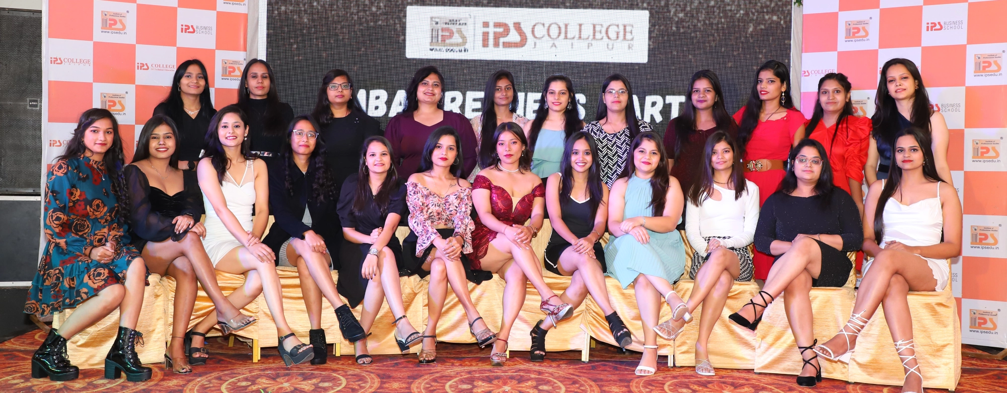 BBA Program - World-Class Curriculum