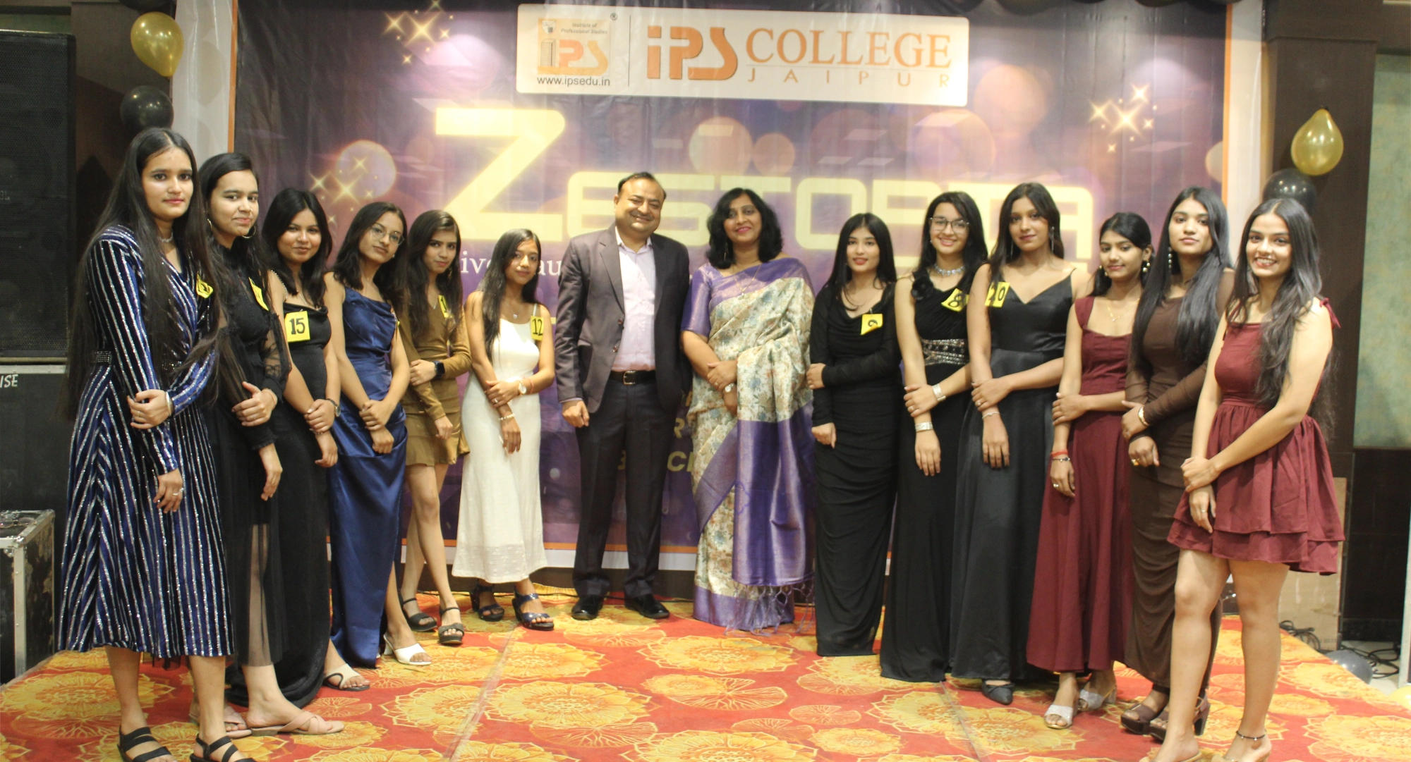 BBA Program - World-Class Curriculum