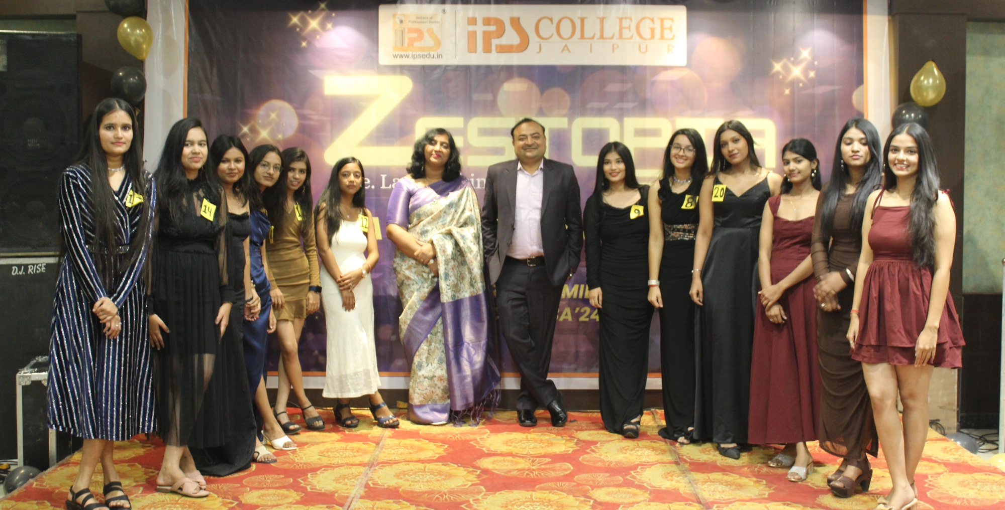 BBA Program - World-Class Curriculum