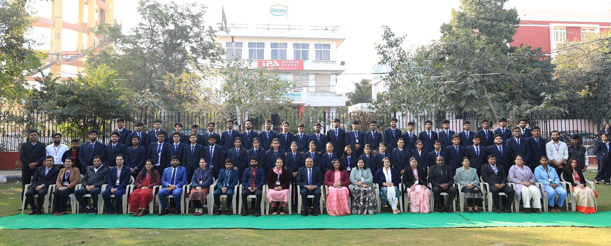 MBA Program - World-Class Curriculum