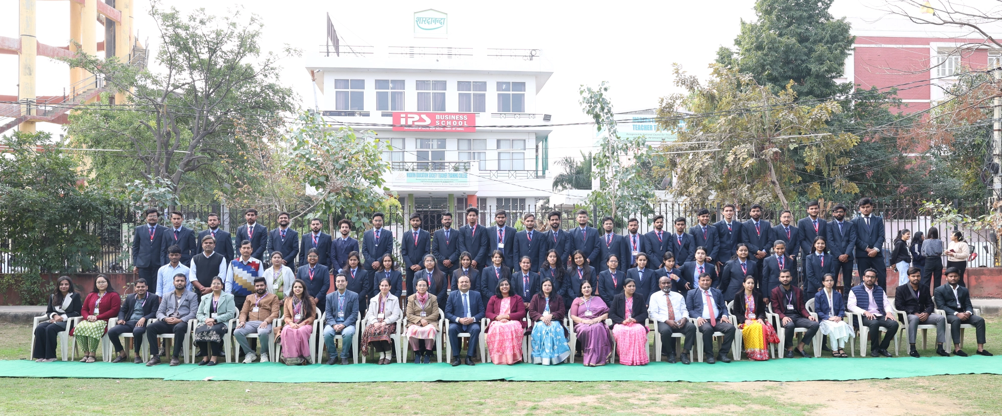 MBA Program - Career Opportunities