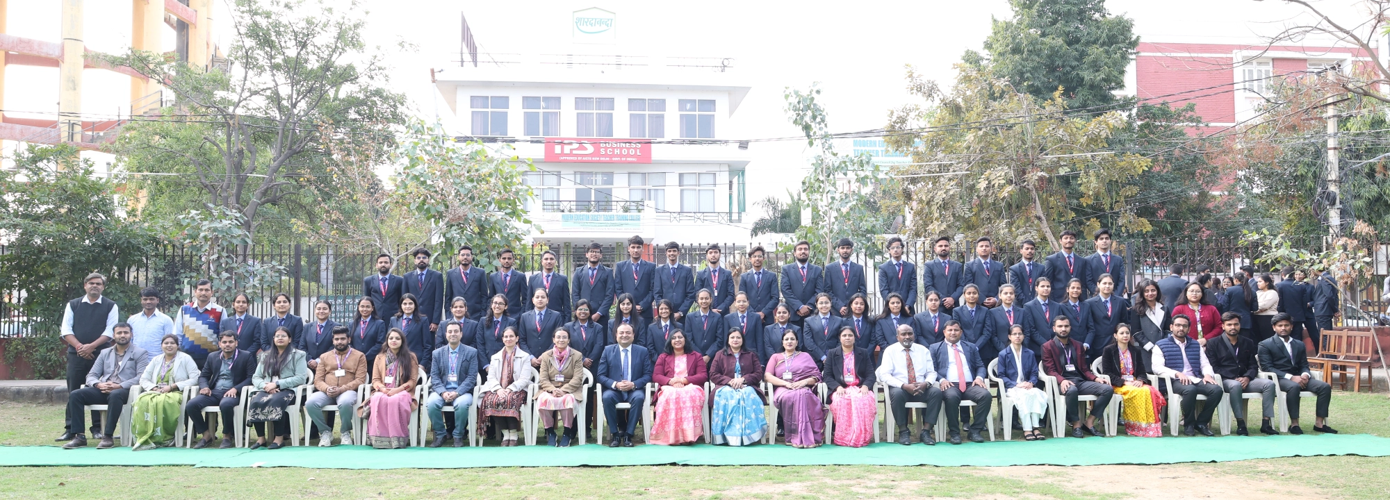 MBA Program - Career Opportunities