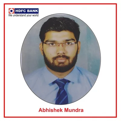 Abhishek Mundra