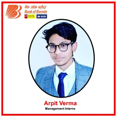 Arpit Verma