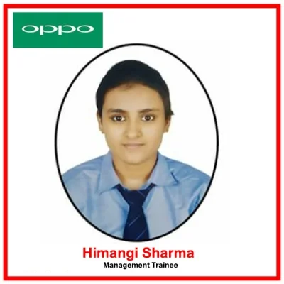 Himangi Sharma