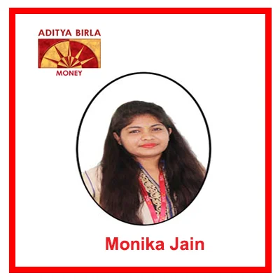 Monika Jain