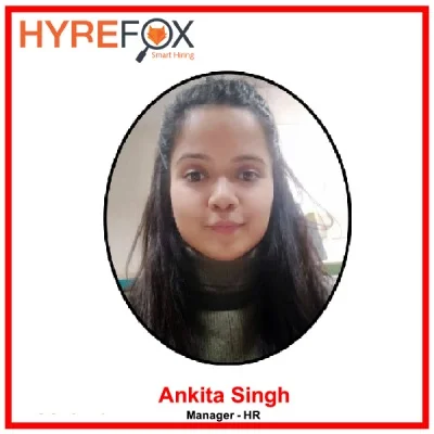 Ankita Singh