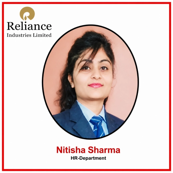 Nitisha Sharma