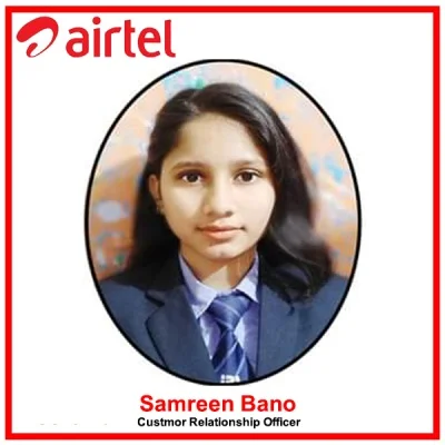 Samreen Bano