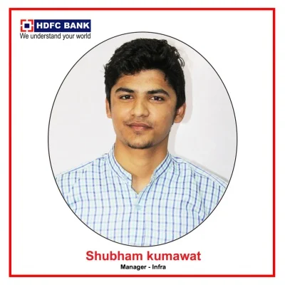 Shubham Kumawat
